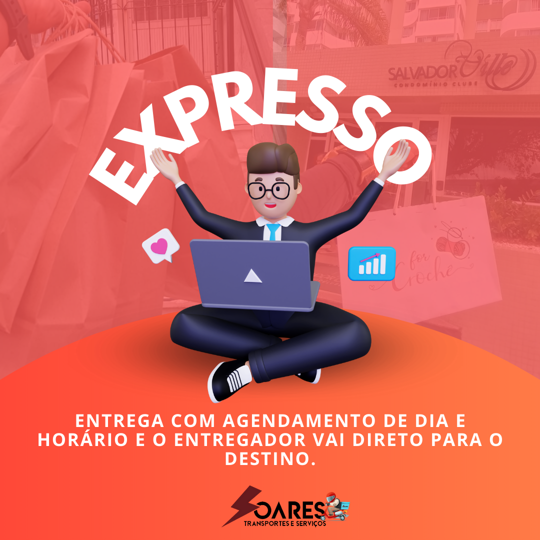 ENTREGAS EXPRESSO